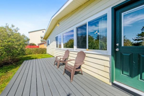 Boni's Beach House